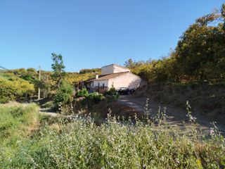 Parcela Casa Vieja en Venta