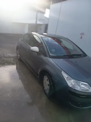 Citroen C4 2006