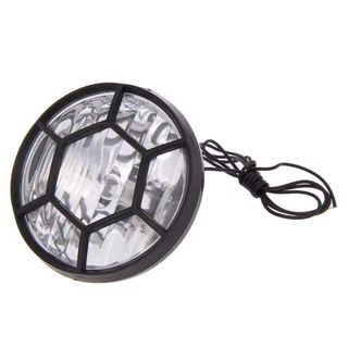 luces para bicicleta