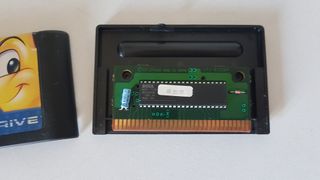 Ristar - Sega Mega Drive - Original Hidden Gem