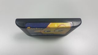 Ristar - Sega Mega Drive - Original Hidden Gem