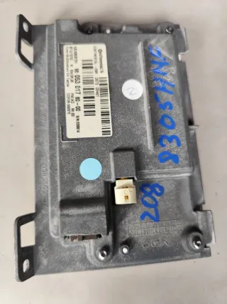 PEUGEOT 208 AÑOS 2013, 2014, 2015 DESPIECE ,PIEZAS