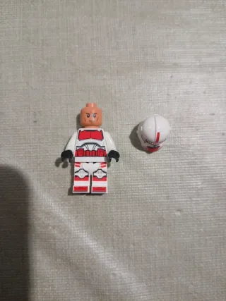 Lego Star Wars Clone Shock Trooper SW1305