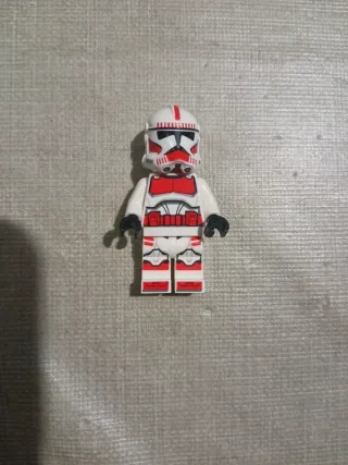 Lego Star Wars Clone Shock Trooper SW1305