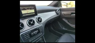 Mercedes-Benz Clase CLA 2014
