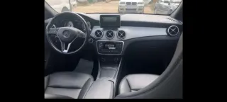 Mercedes-Benz Clase CLA 2014