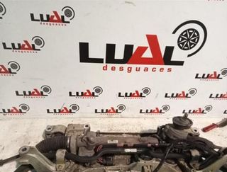 Cremallera dirección seat altea (5p1) 2.0 95242