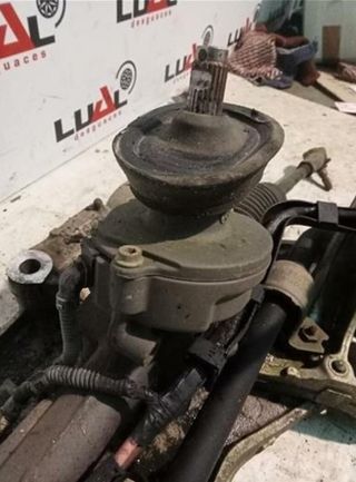 Cremallera dirección seat altea (5p1) 2.0 95242