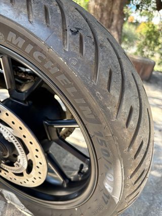 Triumph Speed Twin 900