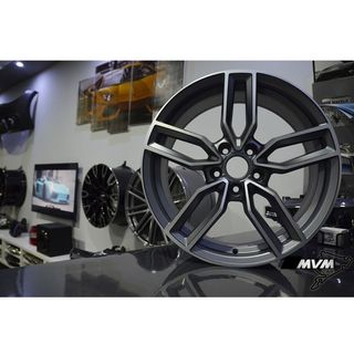 Juego de 4 Llantas 18 SQ5 AU031