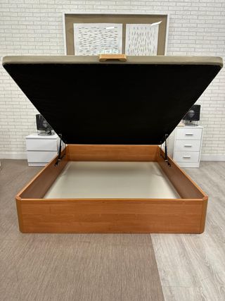 Canape Oportunidad Gran Capacidad Desde Nuevo