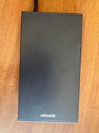 Lettore Floppy Esterno Olivetti EFD 1035