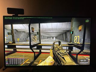 PC Gaming Ryzen 5 RTX 5060 16GB RAM SSD NVME