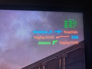 PC Gaming Ryzen 5 RTX 5060 16GB RAM SSD NVME