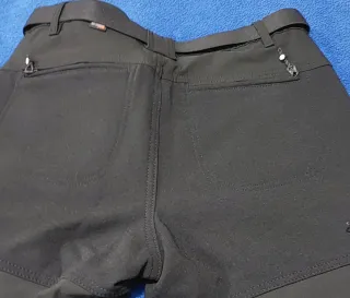 Pantalón Trekking SPHERE PRO Negro