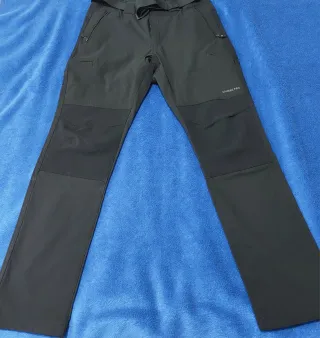 Pantalón Trekking SPHERE PRO Negro