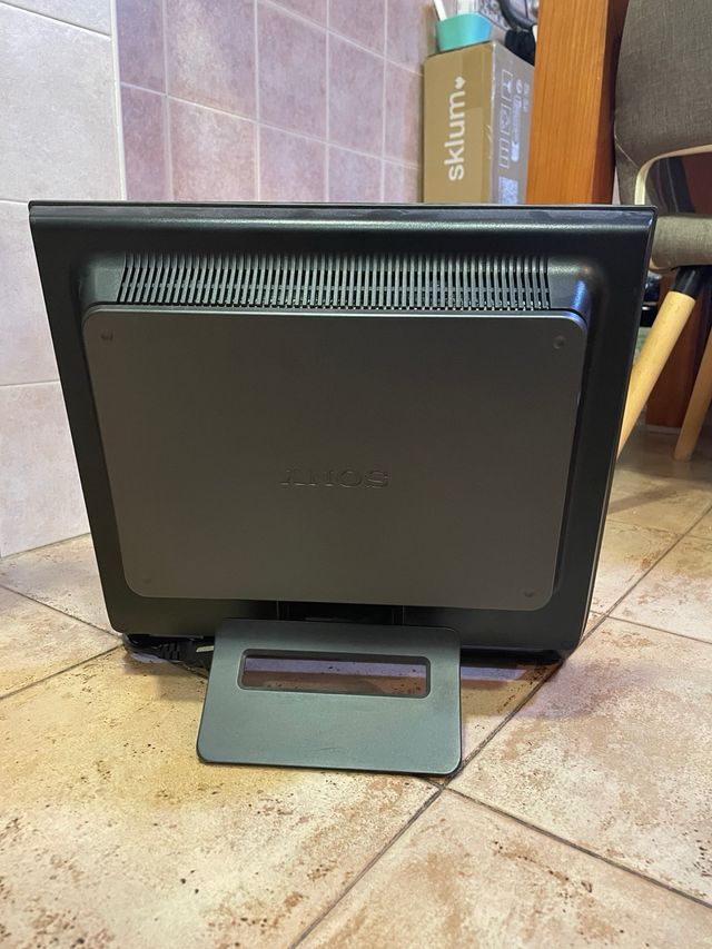 Pantalla Sony Monitor Ordenador