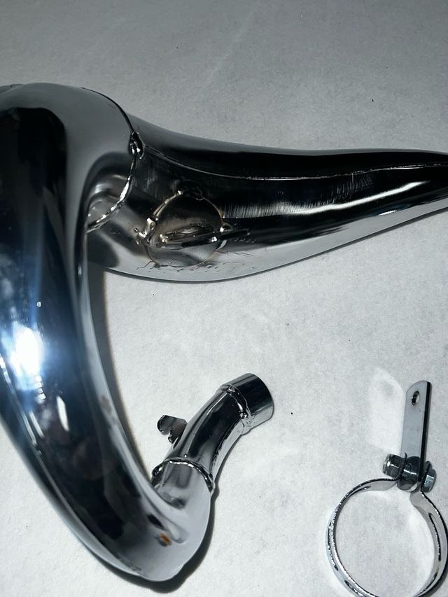 Bufanda Escape Beta ART