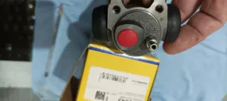 Cilindretti freno Peugeot 205