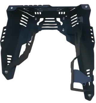 Protector Motor Yamaha MT- (Negro)