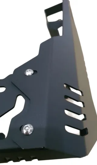 Protector Motor Yamaha MT- (Negro)