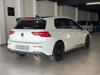 Golf GTI Clubsport 300cv Harman Kardon/IQ.Light