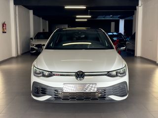 Golf GTI Clubsport 300cv Harman Kardon/IQ.Light