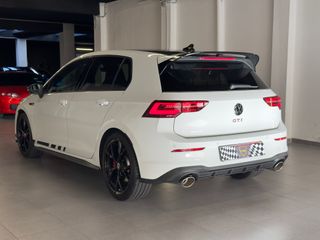 Golf GTI Clubsport 300cv Harman Kardon/IQ.Light