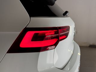 Golf GTI Clubsport 300cv Harman Kardon/IQ.Light