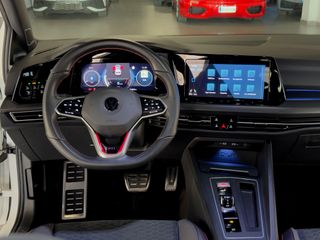 Golf GTI Clubsport 300cv Harman Kardon/IQ.Light