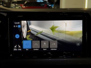 Golf GTI Clubsport 300cv Harman Kardon/IQ.Light