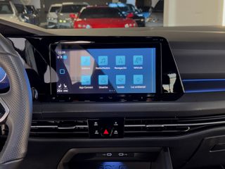 Golf GTI Clubsport 300cv Harman Kardon/IQ.Light