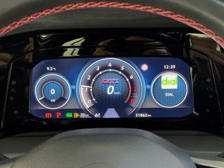 Golf GTI Clubsport 300cv Harman Kardon/IQ.Light