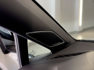 Golf GTI Clubsport 300cv Harman Kardon/IQ.Light