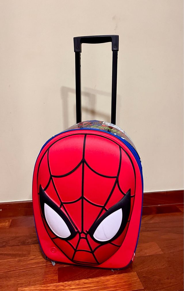Maleta DISNEY Spiderman