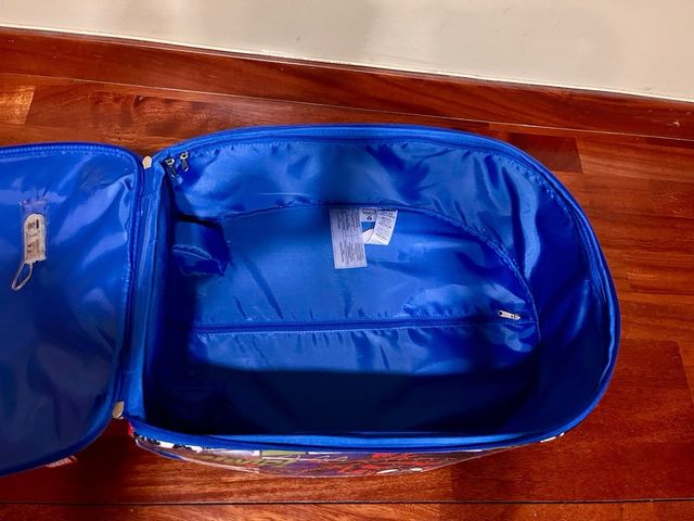 Maleta DISNEY Spiderman