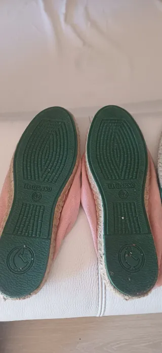 2 Pares de Zapatillas de hombre El Ganso Talla 43