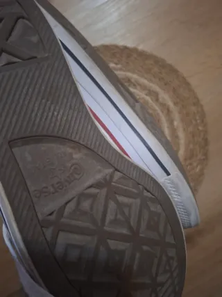 Zapatillas converse