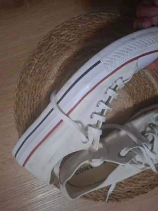 Zapatillas converse