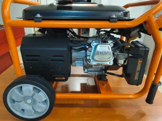 Generador 3000W GENERGY Limited