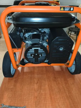 Generador 3000W GENERGY Limited