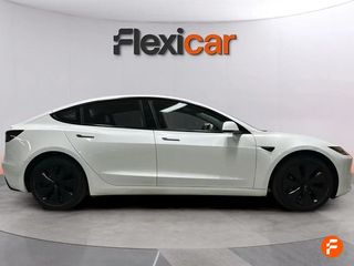 Tesla Model 3 RWD