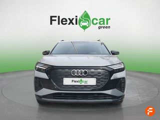 Audi Q4 40 e-tron 150kW 82kWh