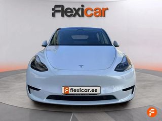 Tesla Model Y Tracción Trasera RWD