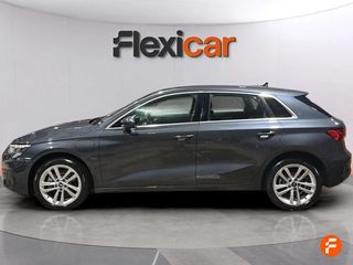 Audi A3 Sportback S line 40 TFSI e 150kW S tron