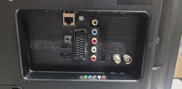 Television smart tv lg 32 pulgadas