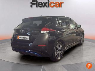 Nissan Leaf 40kWh N-Connecta