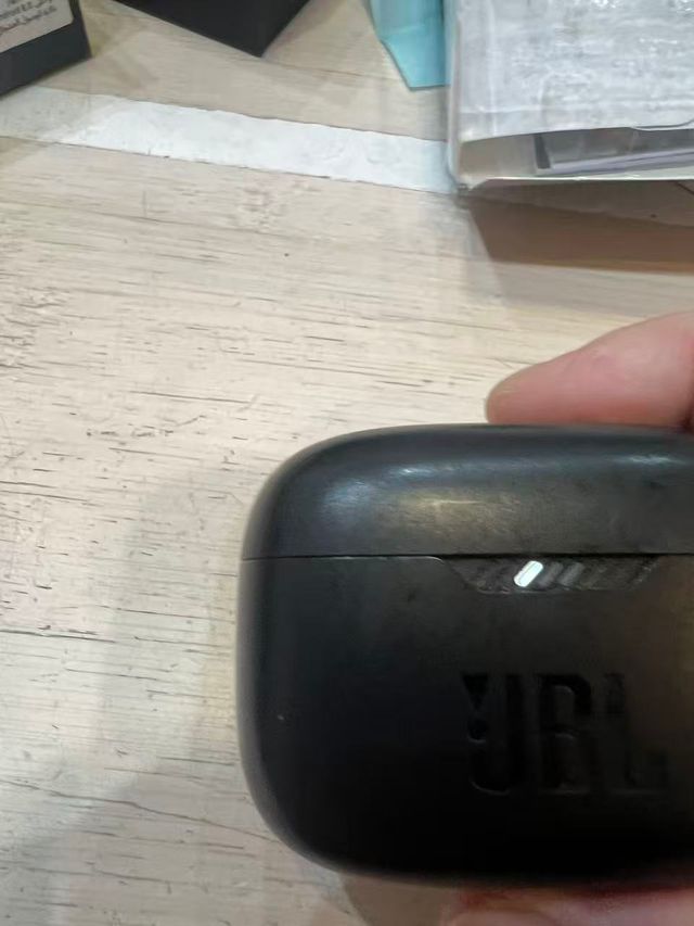 JBL Tune 230 NC TWS Auriculares inalámbricos