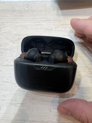 JBL Tune 230 NC TWS Auriculares inalámbricos