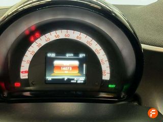 Smart Forfour 60kW(81CV) EQ